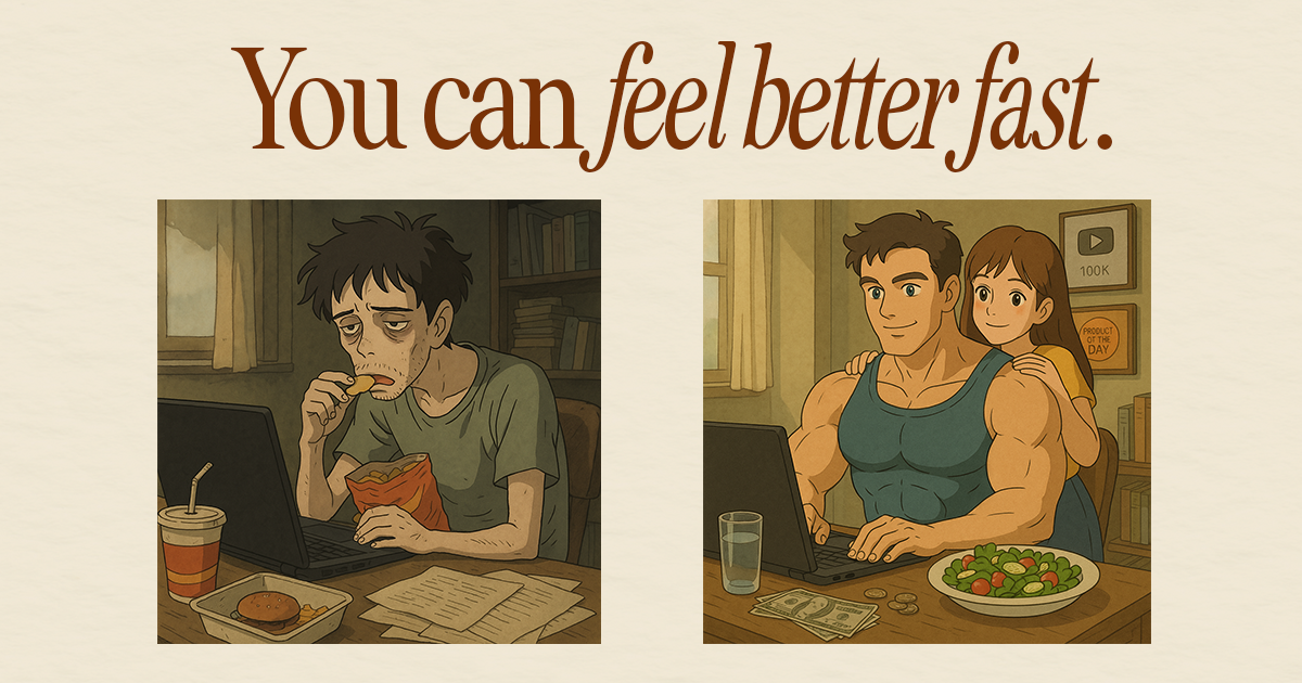 Feelbetterfa logo